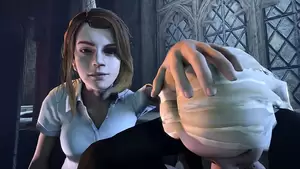 Lord Voldemort Porn - Voldemort Doesn't Play Quidditch, Just Fucks SFM | xHamster