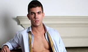 Deceased Gay Male Porn Stars - Gay porn star Max Schutler dies aged 35 - Attitude