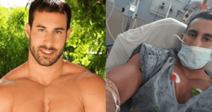 black porn actor sean - Gay porn star and Sean Cody icon Randy dies age 33