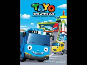 Cartoon Bus Porn - TAYO THE LITTLE BUS RAUNCHY POOP SEX ORGY EXPLICIT UNCENSORED PORN - YouTube