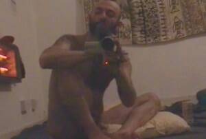 ibiza nude beach tumblr - DU MUSST DEIN LEBEN Ã„NDERN (DUSTAN DEVIATION)