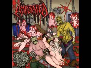 lesbian coprophilia videos - Lesbian Coprophagia â€” Amputated | Last.fm