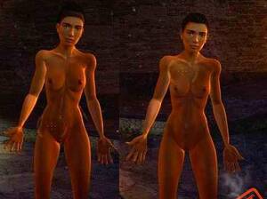 Half Life 2 Alyx Sex - Half Life 2 | nude patch