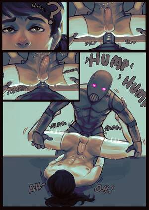 Gay Comic Porn Fan Art - Harry Potter Fan Art Gay Porn | Gay Fetish XXX