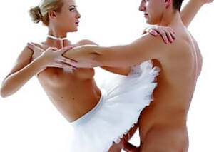 Ballet Fuck - Ballerina Porn