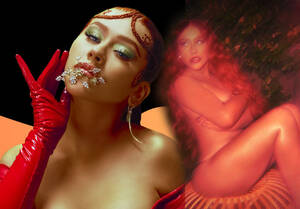 Ariana Grande Hentai Porn - enero | 2022 | Dando la nota