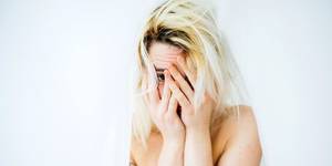 Hair Washing Stories Porn - What to Do If You're Too Lazy to Wash Your Face