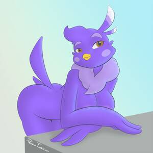 Melissa Planet Dolan Porn Animated - Melissa Morgan (Super Planet Dolan) - Hentai Image