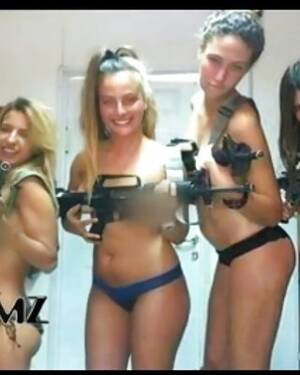 israeli teen nudists - Israeli army girls Porn Pictures, XXX Photos, Sex Images #1222832 - PICTOA