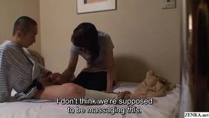 japanese real massage - Japanese hotel massage exposing erection for new masseuse - XVIDEOS.COM