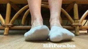 Icdn Ped Porn - Toe Curling and Wiggling in Ped Socks clip Frieda Ann from icdn kdz ped  Watch XXX Video - HiFiPorn.fun