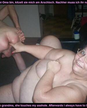 Grandma Pussy Captions - CAPTIONS - dirty holes panties granny fucking sucking black Porn Pictures,  XXX Photos, Sex Images #858411 - PICTOA