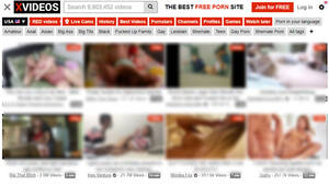 Best Free Porn Sites - Watch Top 4 Best Free Porn Sites Privately with Porn VPN Free