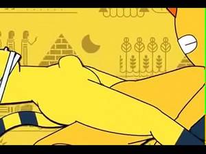 Ancient Egyptian Cartoon Porn - 