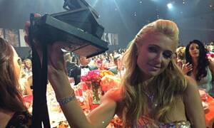 1960s Sex Polaroid - Why stars love Polaroid's retro chic: no risk of embarrassing uploads on  the net | Polaroid | The Guardian