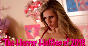 Katheryn Winnick Lesbian - The Horror Club: The Horror Hotties of 2016!