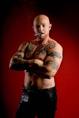 Buck Angel Ftm Porn - Buck Angel