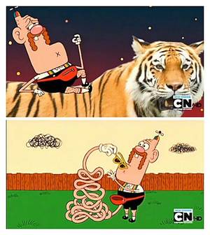 Cartoon Network Uncle Grandpa Xxx - Uncle Grandpa