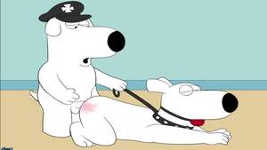 Brian Griffin Bondage Porn - Brian Griffin â€“ Family Guy Porn