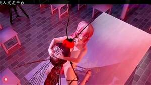 3d Insect Queen Porn - Watch mmd luka with insect - Mmd 3D, Insect Sex, Mmd Hentai Porn - SpankBang
