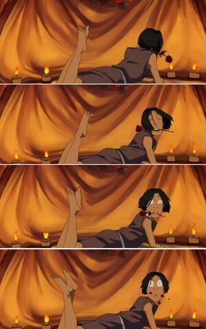 Avatar The Last Airbender Katara And Sokka Sex - Did Sokka get laid that night lol? : r/TheLastAirbender