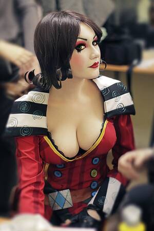 Borderlands Cosplay Porn Girls - Pin on cosplay