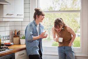 Caught Having Sex Jokes - 100 of the funniest dirty jokes that will make you laugh and gasp