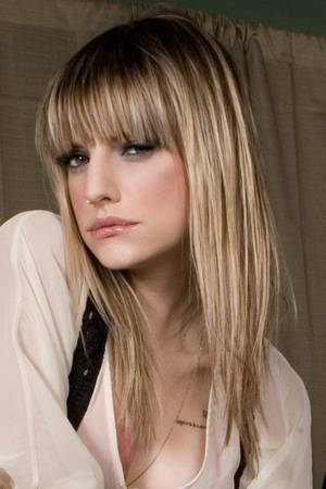 Juliet Simms Porn - Loving these bangs