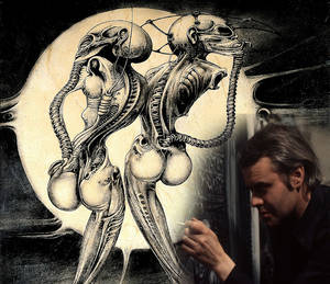 Alien Chestburster Porn - De las \