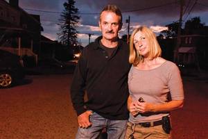 Irish Porn Pittsburgh - Academic Warnings: PPS parents upset about notification process involving  teacher accused of child porn | News | Pittsburgh | Pittsburgh City Paper