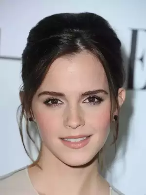 Emma Watson Cumshot Porn - At which age was or is Emma Watson the prettiest, according to you? - Quora