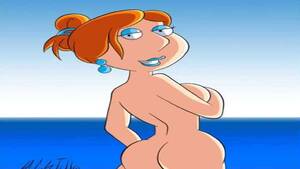 Family Guy Crossover Porn - the simpsons family guy crossover porn quagmire porn family guy â€“ Family  Guy Porn