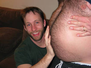 big fat beer - Beer Belly Man Inviting Fat Beer Belly Man Resolution 491 X 368 Download  Picture College Beer