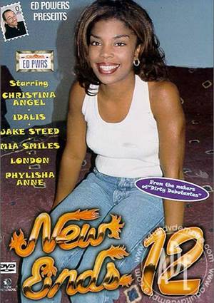 Ann Harlow Ed Powers Porn - New Ends #12 Porn Video