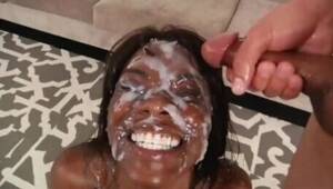 best ebony bukkake - Ebony Bukkake Porn Tube Videos, Free XXX Movies | HotEbonyTube.com