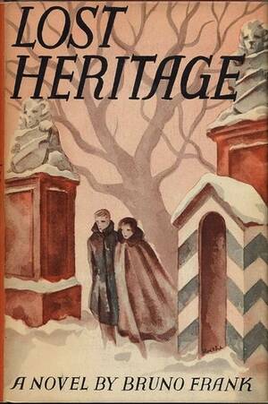 Bruno Nazi Porn - The Neglected Books Page - www.NeglectedBooks.com: Where forgotten books  are remembered