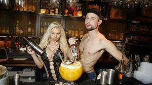 bird orgy - Absurd Bird Are Getting Hardcore With Their New Pornstar Martini | London  Bar News | DesignMyNight