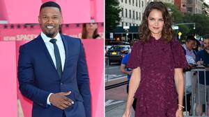 katie holmes anal sex - This Tom Cruise Rumor May Explain Why Katie Holmes and Jamie Foxx Couldn't  Publicly Date for Years | Men's Health