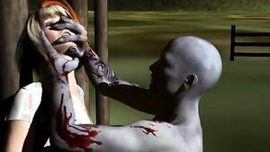 cartoon zombie eating pussy - Zombie Eating Pussy Cartoon Porn | CartoonPorn.com