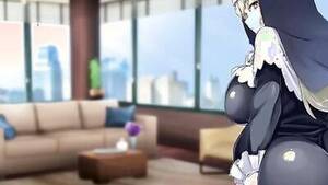 huge tits toon nun - Nun With Big Boobs 3d Cartoon Porn | CartoonPorn.com
