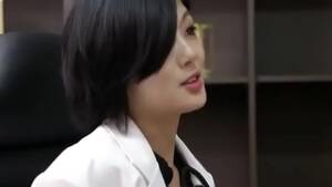 korean nurse fuck - Asian nurse with high heels fuck her patient - XVIDEOS.COM