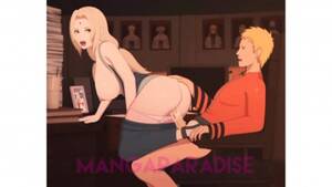Lady.sonia Naruto Porn - Lady Tsunade Hentai Porn Videos & Sex Scenes | PornsOK.com