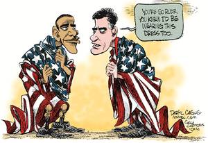 Nazi Propaganda - Nazi Germany's Example and the Future of America (Part 3): The Hologram Vs.  The Propaganda Ministry