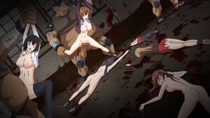 Anime Orc - JK To Orc Heidan. Vol.1 | Hentai - W90 - XFREEHD