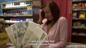 czech streets mature - czech streets with tiny tits mature in public place for money, frenkhimmy -  PeekVids