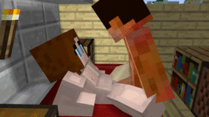Minecraft Hentai Porn Gif - Minecraft - Porn GIF - Multporn Comics & Hentai manga