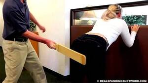 big ass spanked in class - Watch cara get hard paddling spanking - Spanking, Spanking Girls, Big Ass  Porn - SpankBang