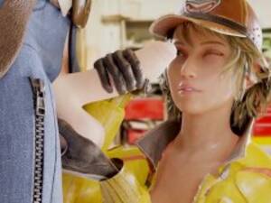 Cindy Ffxv Mechanic Porn - Ffxv Cindy Aurum Videos and Porn Movies :: PornMD