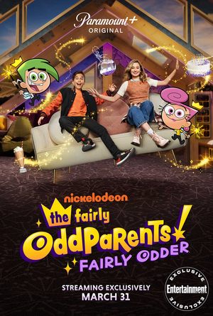 Fairly Oddparents Shota Porn - Padrinhos MÃ¡gicos: Primeiras imagens e trailer de sÃ©rie live-action sÃ£o  divulgados