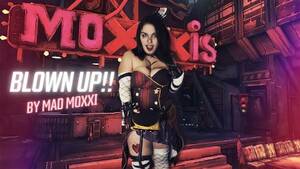 Fmw Borderlands 2 Mad Moxxi Porn - VÃ­deos pornÃ´s com Borderlands Mad Moxxi | Pornhub.com